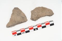 Foto von Keramikgefäß (NHMW-PRAE-085771)